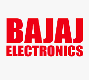 Bajaj Electronics logo
