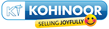 Kohinoor Electronics logo
