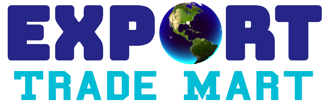 Export trade mart logo