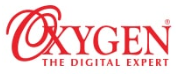 Oxygen logo