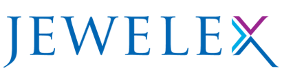 Jewelex logo