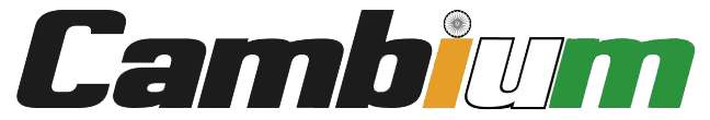Cambium logo