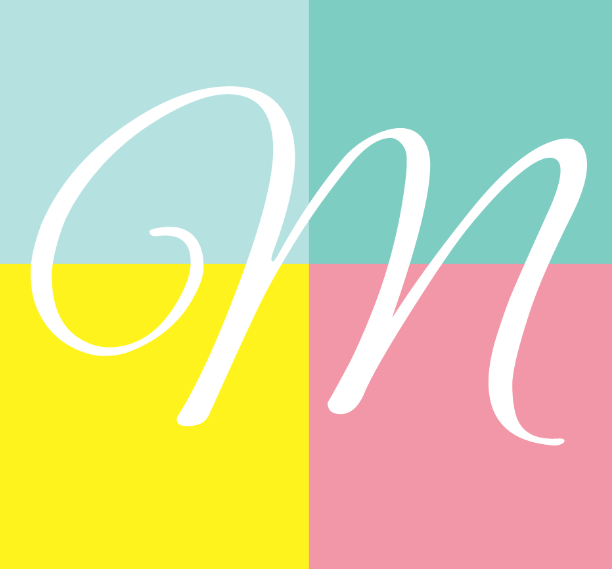 Magic Needles logo
