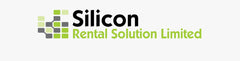 Silicon Rental logo