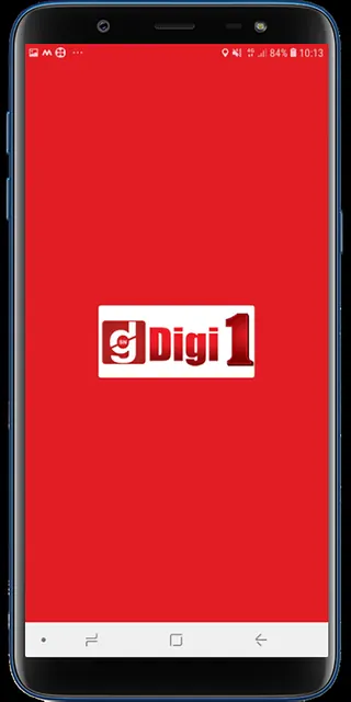 Digi1 Stars screenshot 1
