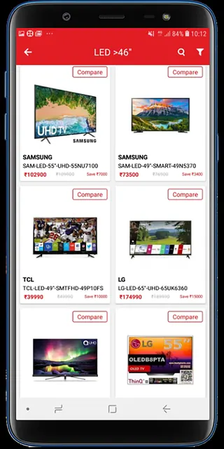 Digi1 Stars screenshot 5