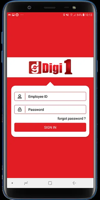 Digi1 Stars screenshot 2