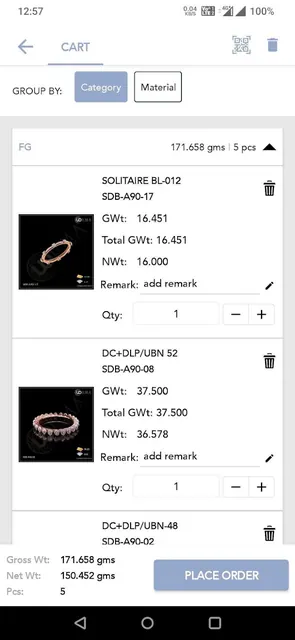 UMA ORNAMENTS screenshot 6