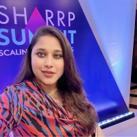 Komal Parakh profile photo