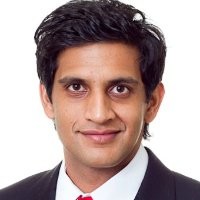 Samir Gadhok profile photo