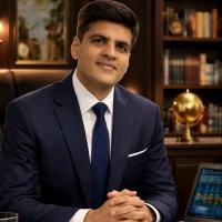 Vivek Golcha profile photo