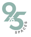9to5 Spaces logo