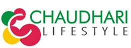 Chaudhari Lifestyle logo
