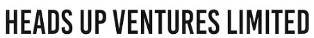 Heads UP Ventures logo