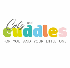 Cots and Cuddles logo