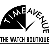 Time Avenue logo