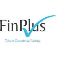 FinPlus logo