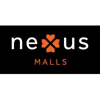 Nexus Mall logo