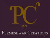 Permeshwar Creations logo