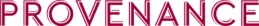 Provenance logo