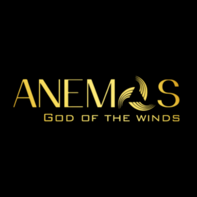 Anemos logo
