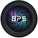 Bombay Photo Stores logo