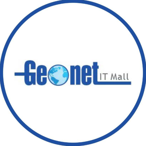 GeoNet India logo