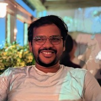 Rishikesh R profile photo