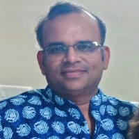 Hariprakash Agrawal profile photo