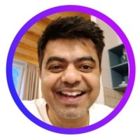 Parthasarathi Sinha profile photo