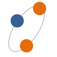 TrakMate logo