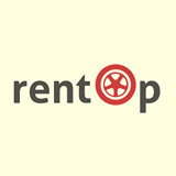 Rentop logo