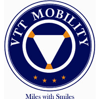 VTT Mobility logo