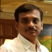 Vasudevan Ramasamy profile photo