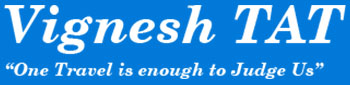 Vignesh Tat logo