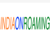 IndiaOnRoaming logo