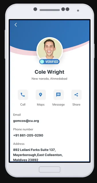Bhadegadi Partners -Taxi Group screenshot 6