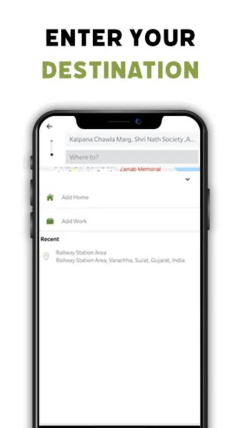 COOP CAB screenshot 3