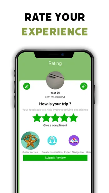 COOP CAB screenshot 6
