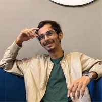 Keval Sondarva profile photo