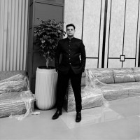 Rupen Makhecha profile photo
