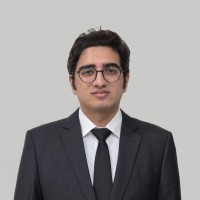 Shryesh Khandelwal profile photo