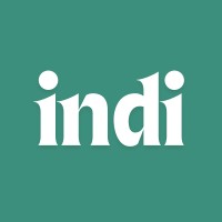 INDI logo