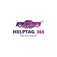 HelpTag 365 logo