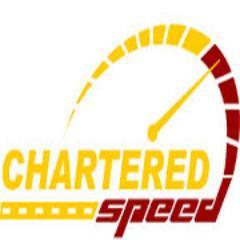 Chartered Bus logo