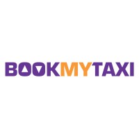 BookMyTaxi logo