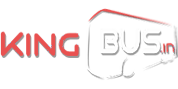 King Bus logo