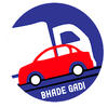 Bhadegadi logo