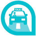 On Demand Taxi logo