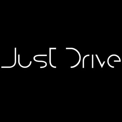 Just Drive logo
